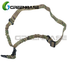 Greenbase estilingue tático de tecido, cordura, um ponto de estilingue para caça, airsoft, multicamadas/masculino 2024 - compre barato