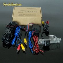 Yeshibation Car Rear Camera 12V DC Power Relay Filter For Chevy Chevrolet Optra / Spark / Sonic / Tosca Reversing Park Camera 2024 - buy cheap