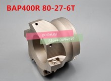1PCS BAP 400R 80-27-6T 90 Degree Right Angle Shoulder Face Mill Head,CNC Milling Cutter, For APMT1604 2024 - buy cheap