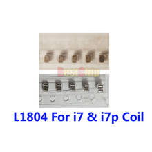 BestChip 20pcs/lot L1804 L1801 For iphone 7 7plus Coil IC Chip on motherboard 2024 - buy cheap