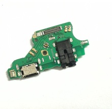 Placa de carregamento usb para huawei p20 lite p20lite nova 3e, conector e cabo flexível 2024 - compre barato