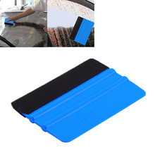 Car Wrap soft Felt Edge Scraper Felt Squeegee for Hyundai Creta Tucson BMW X5 E53 VW Golf 4 5 Tiguan Kia Rio Sportage R KX5 2024 - buy cheap