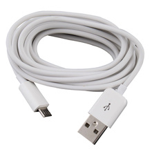 6FT 2M USB 2.0 Male to Micro USB 5 Pin Charger Cable New #25578 2024 - buy cheap