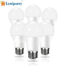 6PC A19 E26/E27 LED Bulb, 60 Watt Equivalent 11W Daylight White Non-dimmable Bulb Light 2024 - buy cheap