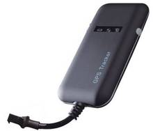 GT02 Mini Car GPS Tracker tk110 Realtime Locator Guaranteed 100% 4 band car GPS tracker GT02A Google link real time tracking 2024 - buy cheap