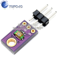 MCU-TEMT6000 ambient light sensor to simulate light intensity optical sensor module 2024 - buy cheap