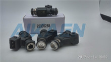 free shipping!high quality!Mer-cury 6-0HP Out-board Fuel Injector P.N. 892123, 892123001, 25335288 for Chery Delphi 2 2024 - buy cheap