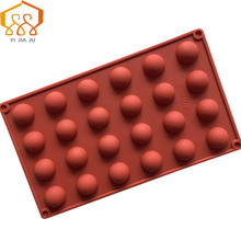 DIY Chocolate Molds 3D Cake Silicone Mold Cupcake Jelly Candy Decorating Baking Pastry Tools Silicone Bakeware Moulds 2024 - buy cheap