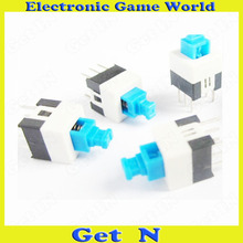 20pcs  8*8mm no Locking Double Switches Push Buttons Switches without Locking 2024 - buy cheap