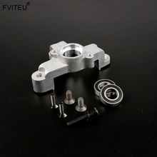 FVITEU Metal Clutch Bell Mount Metal Clutch Tripod for 1/5 HPI baja 5b 5t 5sc Rovan King Motor 2024 - buy cheap