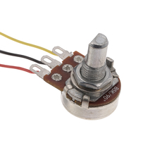 RC Part Rotary Potentiometer for GoolRC TG3 2.4GHz 3CH Digital Radio Remote Control Transmitter Parts 2024 - buy cheap