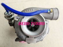 NEW GENUINE GT37 755094-5001S 4050202 Turbo Turbocharger for Dongfeng truck Cummin*s 6CT C240 C260 8.3L 240 260HP 2024 - buy cheap