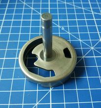 FREE SHIPPING  Domestic Sewing Machine Parts HOOK Singer 974  2405 Hook # 317419 2024 - buy cheap