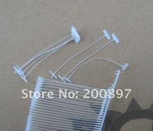5000pcs/case plastic pins for Tag Gun 50mm 2 inch tagging barbs 2024 - buy cheap