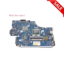 NOKOTION NEW70 LA-5891P Laptop motherboard for Acer Aspire 5741g 5742G MBWJM02001 mainboard HM55 HD 5470m Free CPU 2024 - buy cheap