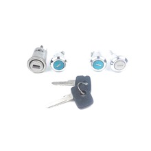 Ignition key set switch for LP-602F 2024 - buy cheap