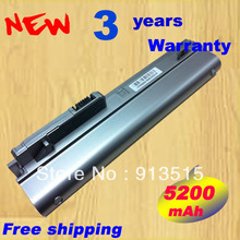 Для HP 2133 Mini-Note battery Mini 2140 463306-241 HSTNN-DB63 HSTNN-IB64 Аккумулятор для ноутбука 2024 - купить недорого