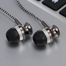 3.5mm Wired Earphone In-Ear Headphone Stereo Music Smart Phone Headset Earpiece Hands-free with Microphone 2024 - buy cheap
