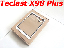 Pantalla táctil de 9,7 "para Teclast X98 Plus, Panel táctil 3G, digitalizador de cristal, Sensor de repuesto, disponible en fábrica 2024 - compra barato