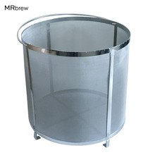 Homebrew Hop Filter Stainless Steel Strainer Pot 300 mesh top quality wonderful design for homebrewers 2024 - buy cheap