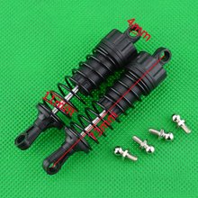 Subotech BG1513 BG1508 BG1518 1/12 RC Car Spare parts Upgrade shock absorber 2024 - buy cheap