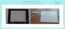 UG430H-SS4 Touch Screen Glass Key Film Panel New 2024 - buy cheap