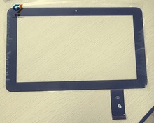 Repuesto de pantalla táctil capacitiva para tableta, repuesto de panel de reparación de 10,1 pulgadas, color negro, para jay-tech, PC, PA1051DA 2024 - compra barato