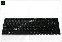 Russian Keyboard for packard Bell Easynote TS45 TS45HR TS45SB TSX62 N15Q4 RU Black 2024 - buy cheap