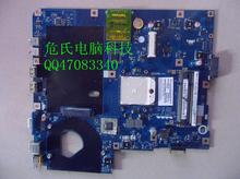 for ACER aspire 5517 NCWG0 LA-5481P  laptop motherboard  amd integrated 100% tested 45 days warranty 2024 - купить недорого