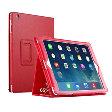 7.9'' Folding Stand Tablet Case for iPad mini 2 mini 3 Case Flip Smart Auto Sleep /Wake Up Cover for iPad mini 1 2 3 smart Case 2024 - buy cheap