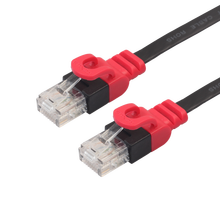 Оптовая продажа, плоский Ethernet-кабель CAT6, кабель RJ45 Lan, сетевой Ethernet-патч-корд для ПК, компьютера, маршрутизатора, ноутбука, Прямая поставка 2024 - купить недорого