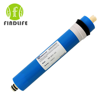 125GPD RO membrane for housing residential water filter ro membrane reverse osmosis system with NSF/ANSI Standerd 2024 - buy cheap