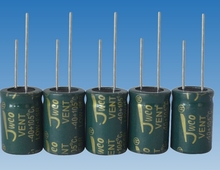 Esr jwco capacitor eletrolítico de alumínio baixo 50v 220uf 8*16mm 2024 - compre barato