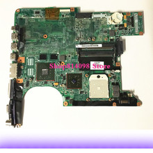 459564-001 For HP Pavilion DV6000 DV6500 DV6700 Laptop Motherboard DA0AT1MB8H0 Mainboard 100%tested fully work 2024 - buy cheap