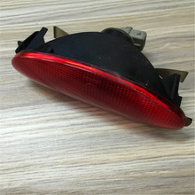 STARPAD For the Dongfeng Peugeot 206 rear bumper after bumper fog lamp fog bumper car accessories car modification,Free shipping 2024 - buy cheap