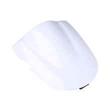 Cubierta de asiento trasero para motocicleta, cubierta de carenado de plástico ABS blanco para Suzuki GSXR600, GSXR750, 2006-2007, K6, 06, 07 2024 - compra barato