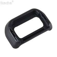 Black EP17 EP-17 Hard ABS Replacement Eyecup Eye Cup Eey Piece Viewfinder for Sony A6500 a6500 Camera 2024 - buy cheap