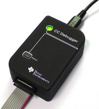 CC-Debugger Bluetooth ZigBee simulation programmer 2540 2541 2530 debugging Download CC Debugger 2024 - купить недорого