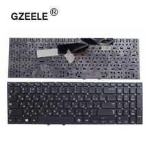 GZEELE Russian Keyboard for Samsung NP355E5C NP350V5C NP355V5C 350E5V NP350E5V 9Z.N4NSC.301 9z.n4nsn.00r BA59-03270C BA59-03270D 2024 - buy cheap