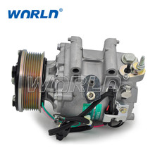 Compressor automotivo, para honda accord vii 2008 2015 vtec crv iii 2006 2012 ivtfc 2024 - compre barato