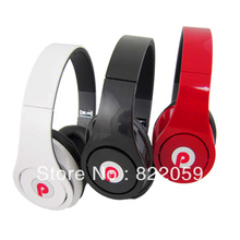 Free Shipping PangPai PP-015 DJ Headphones with Mic for Computer Music MP3/4 Game Super-bass Headsets Headband Stereo Earphones 2024 - купить недорого