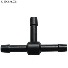 Jjsjqcpjyxgs nylon preto plástico clipe de fixação conector t 2024 - compre barato