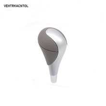 VEHTRKACNTOL Automatic Transmission Gear Shift Knob For Toyota Camry Corolla Corolla Ex Vios Gear Ball Head 2024 - buy cheap