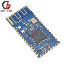 HM-10 CC2541 CC2540 4.0 Bluetooth UART Transceiver Module Transparent Serial Port 2024 - buy cheap