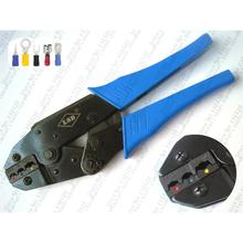 European-style Mini Terminal Crimping Tool LS-03C for insulated terminals 0.5-6mm2 2024 - buy cheap