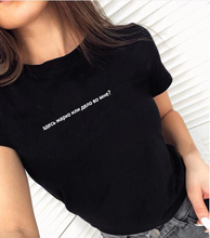 Women Summer T Shirt Fashion Russian Inscription Is It Hot Here or Is It Me T-shirts for Women Harajuku Tumblr Tee Clothes 2024 - buy cheap