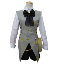 2019 Len Alice project Cosplay Costume 2024 - buy cheap