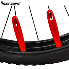WEST BIKING 1 Pair Bicycle Repair Tools Ultralight Cycling Tire Tyre Lever MTB Bike Wheel Tire Tool Kit Set Bicycle Accessories 2024 - buy cheap