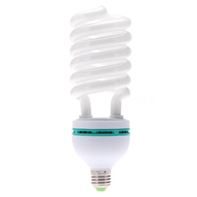 Hot TTKK E27 220V 150W 5500K Photography Studio Bulb Video Light Daylight Lamp WHITE 2024 - buy cheap