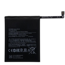 For Xiaomi Mi 6X BN36 Battery Replacement Large Capacity 2910mAh Back Up Bateria For Xiaomi Mi 6X BN36 Smart Phone 2024 - buy cheap